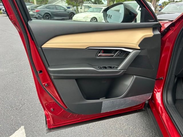 New 2026 Soul Red Crystal Metallic Mazda 2.5 S Premium Plus AWD image 5