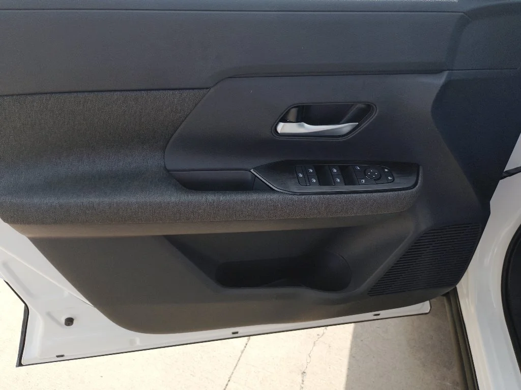 Used 2026 White Nissan SV image 11