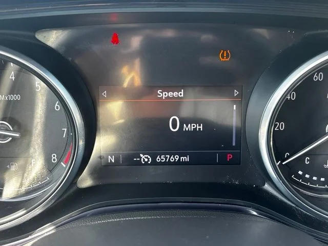 2022 Buick Encore GX Essence - Photo 10