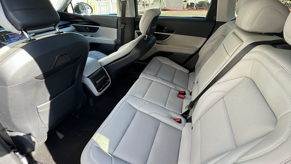 2026 Lincoln Nautilus Premiere - Photo 8