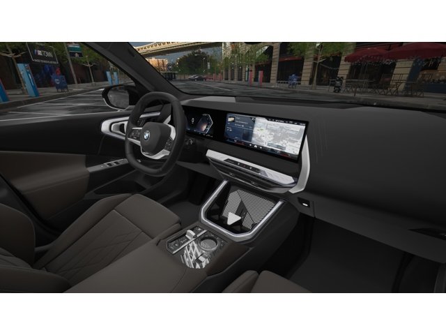 Used 2026 Black Sapphire Metallic BMW  image 14