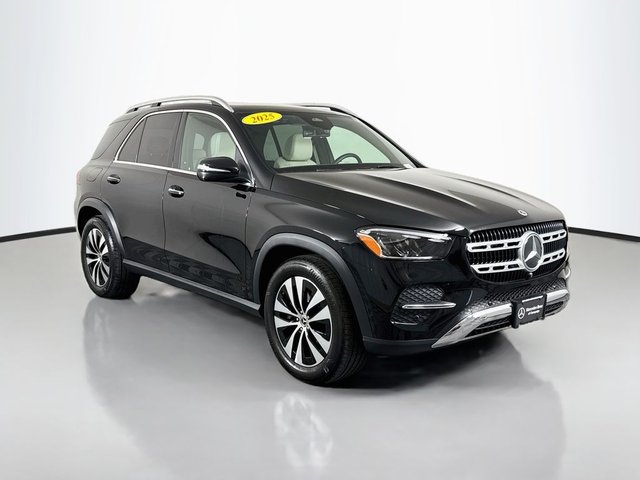 2026 Mercedes-Benz GLE GLE 450e