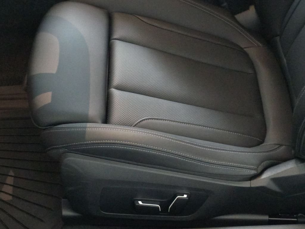 Used 2026 Skyscraper Grey Metallic BMW 230i xDrive image 29