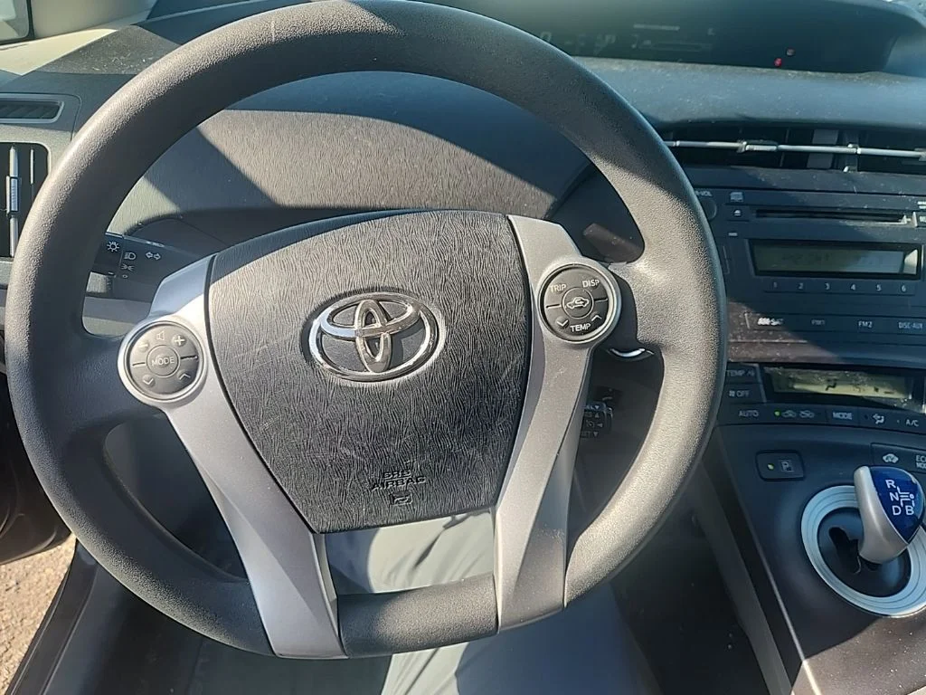 Used 2010 Black Toyota II image 22