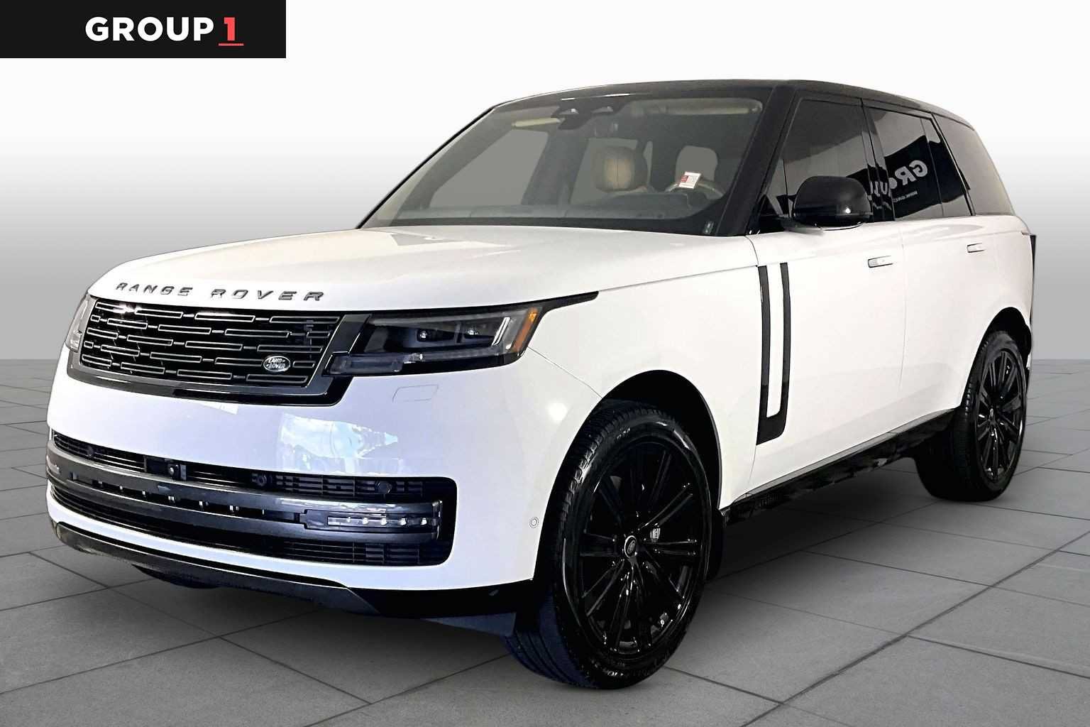 Pre-Owned 2025 Land Rover Range Rover SE