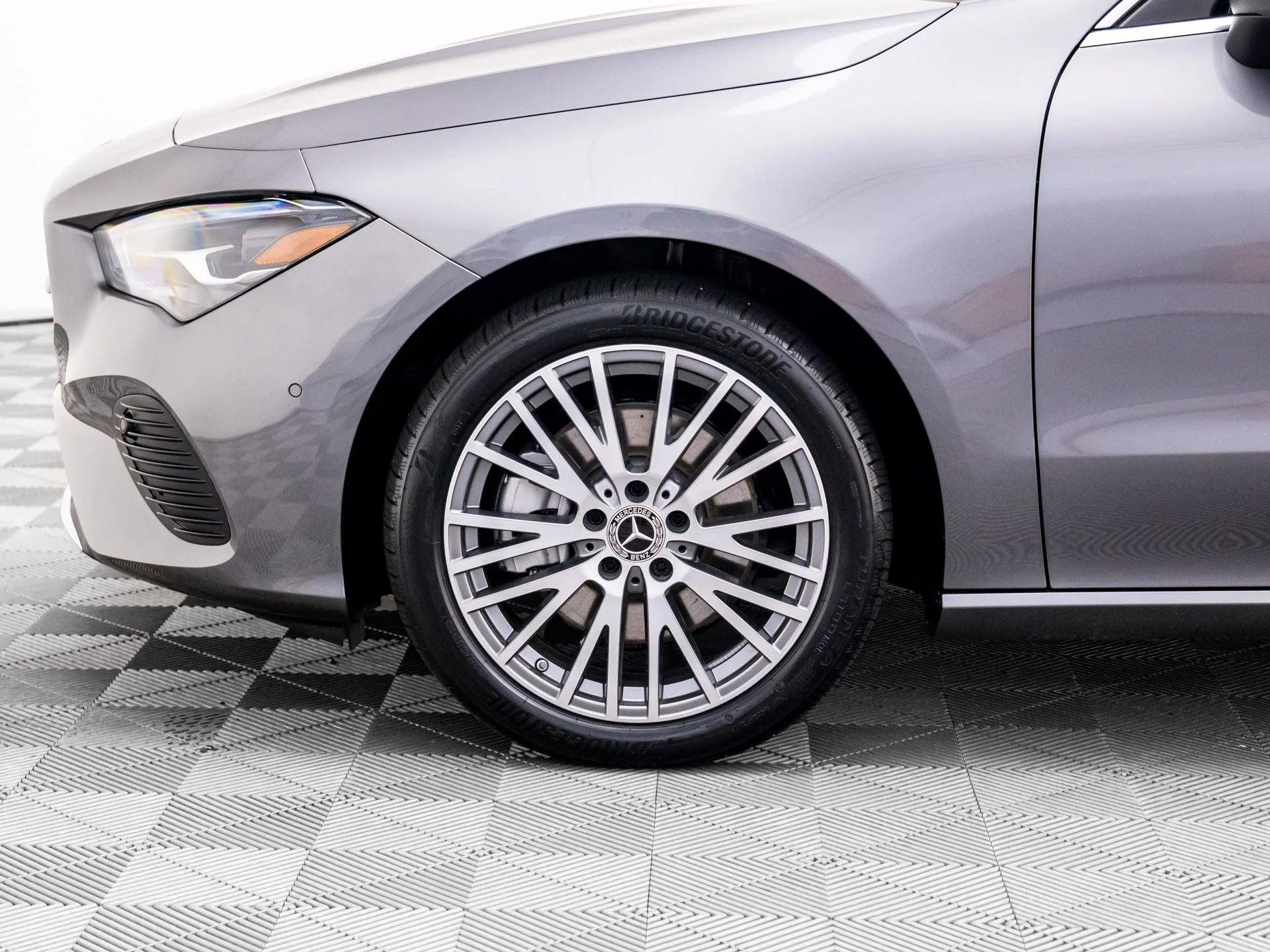 2026 Mercedes-Benz CLA CLA 250 - Photo 29