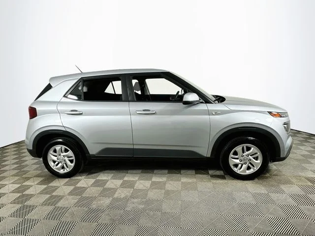 Certified Pre-Owned 2023 Hyundai Venue SE