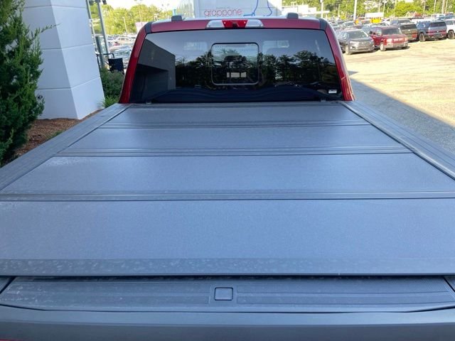 New 2026 RUBY RED Ford Lariat image 55