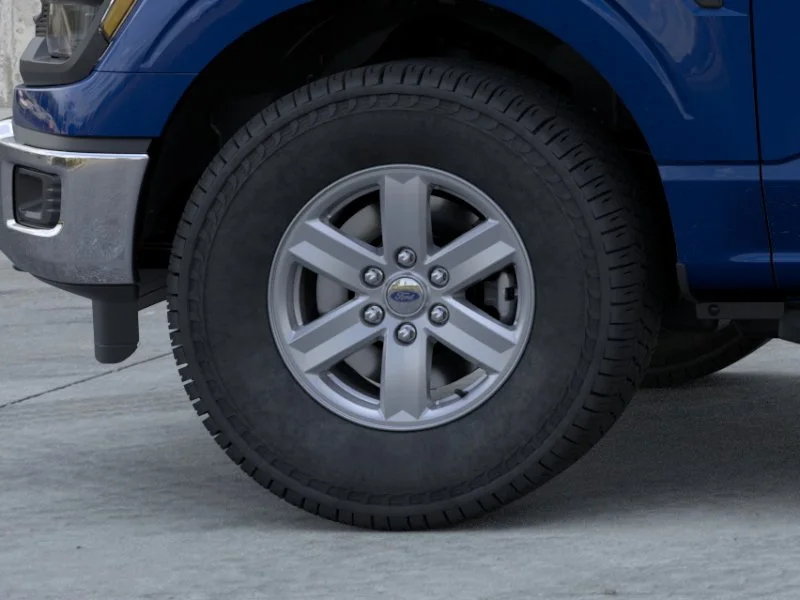 2026 Ford F-150 XL - Photo 19