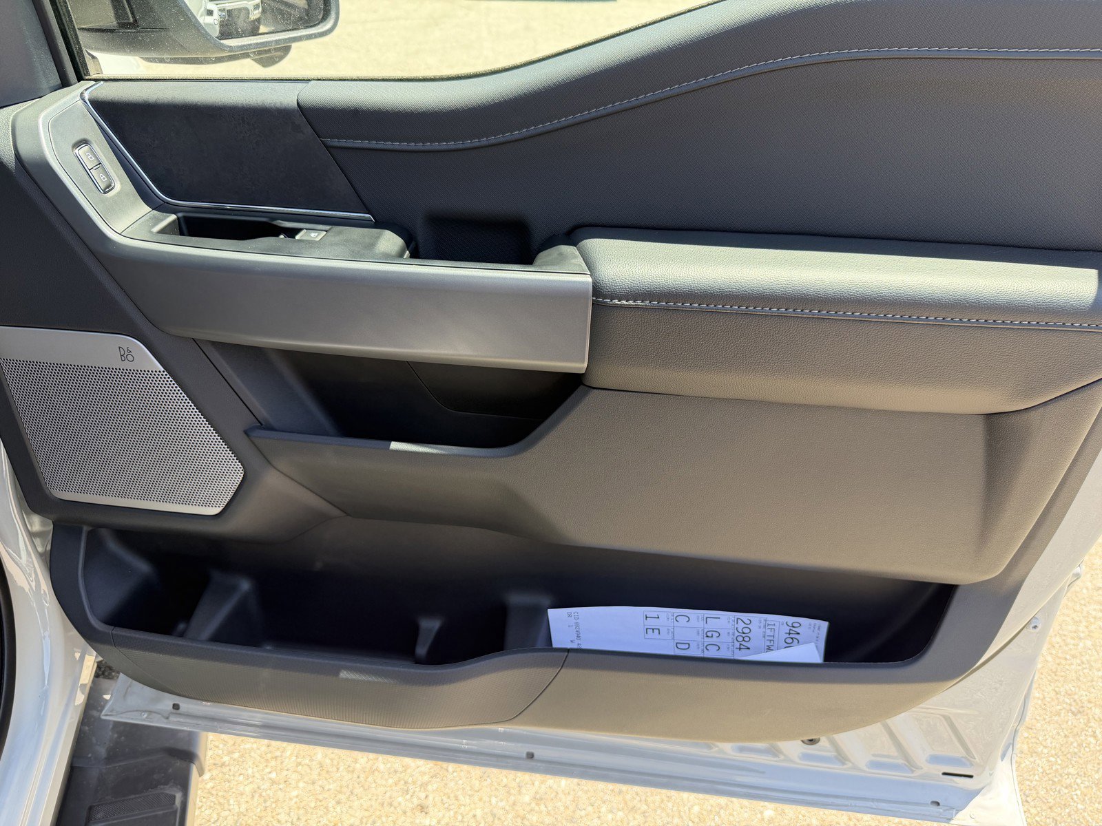 New 2026 Avalanche Ford XLT image 10