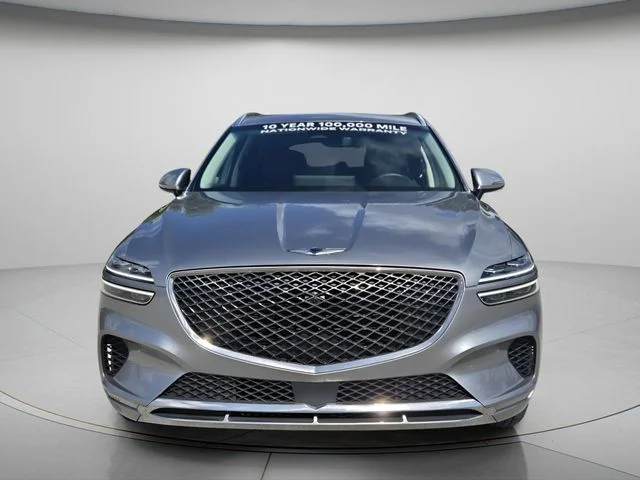 Used 2024 Silver Genesis 2.5T image 5