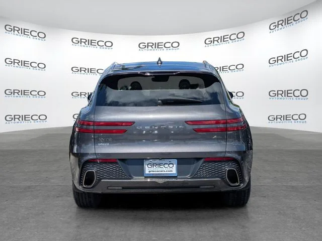 Used 2022 Gray Genesis 2.5T image 6