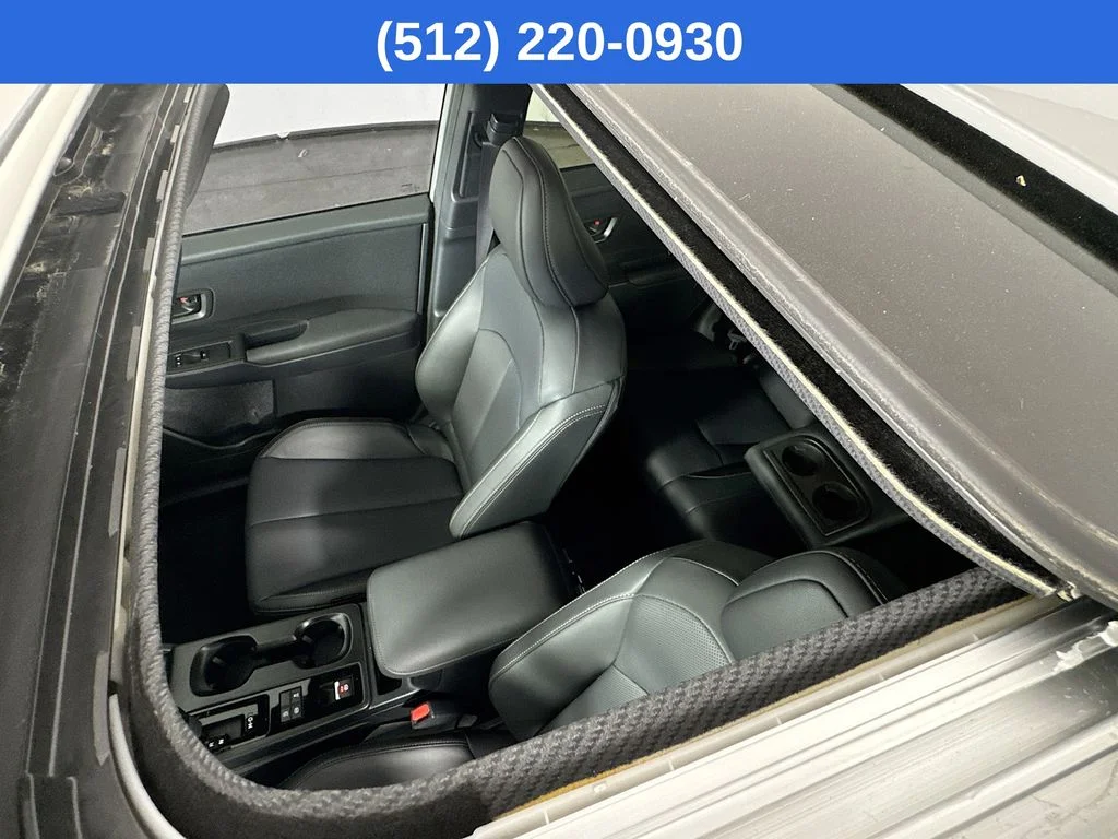 2026 Subaru Outback Limited - Photo 26