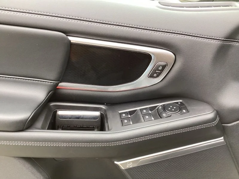 New 2026 Gray Ford Platinum image 20