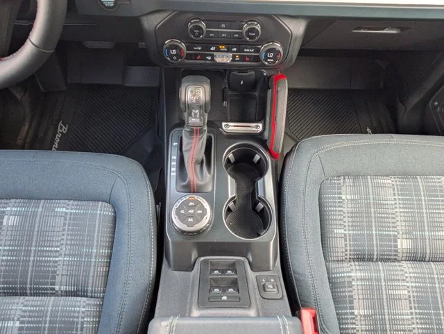 New 2026 White Ford Heritage Edition image 19