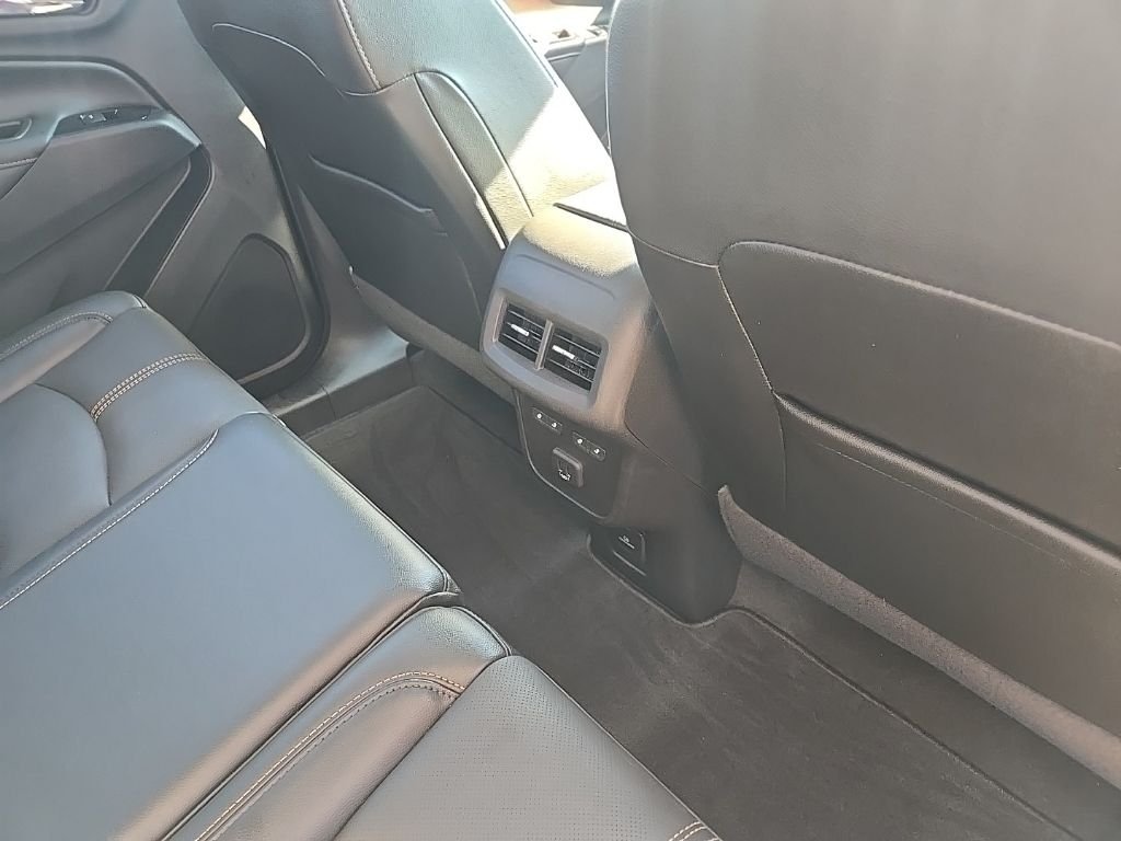 Used 2023 White Chevrolet Premier image 81