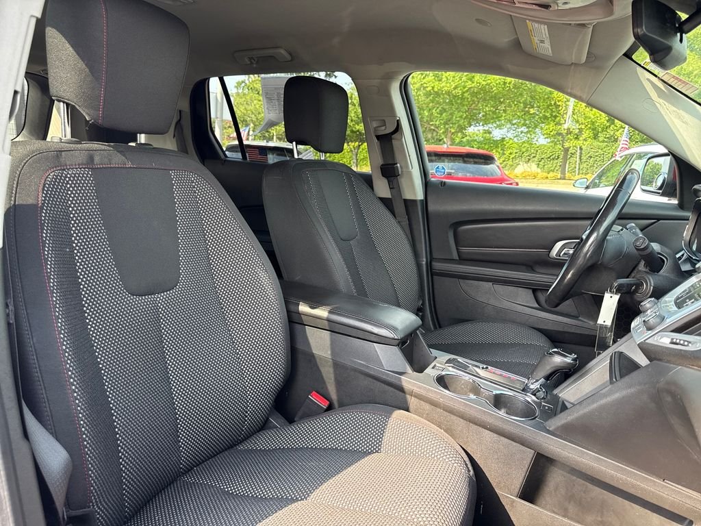 Used 2016 Red GMC SLE-2 image 20