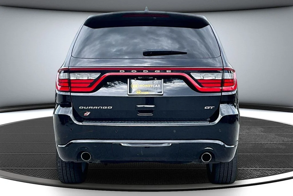 2024 Dodge Durango GT - Photo 5