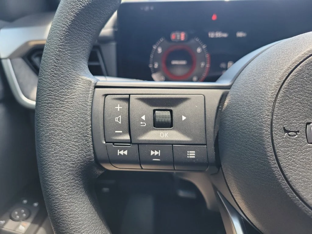 New 2026 Deep Blue Pearl Nissan S image 11