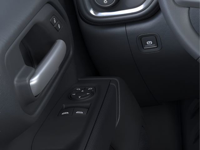 2025 Chevrolet Silverado 2500 HD Work Truck - Photo 21