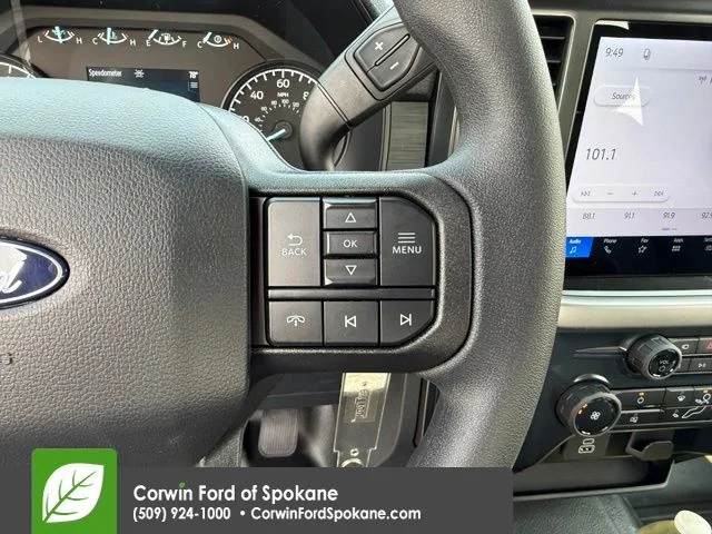 New 2026 Oxford White Ford XL image 21