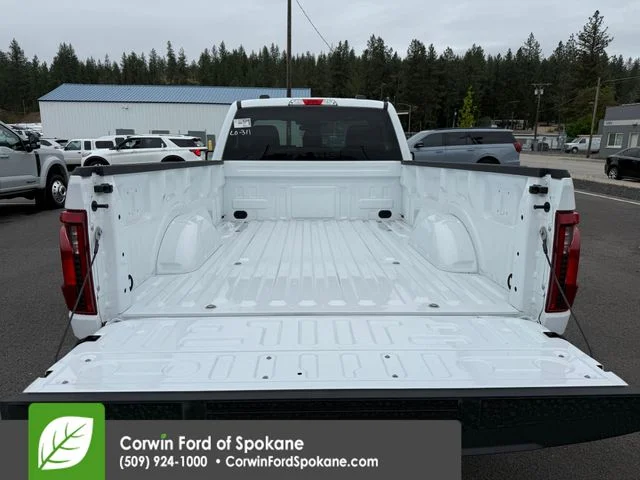 New 2026 Oxford White Ford XL image 13