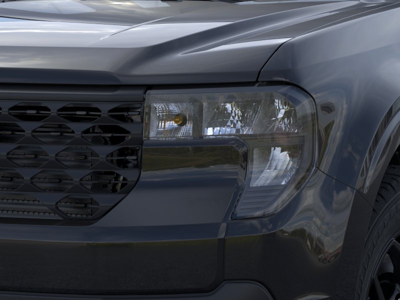 2025 Ford Maverick XLT - Photo 19