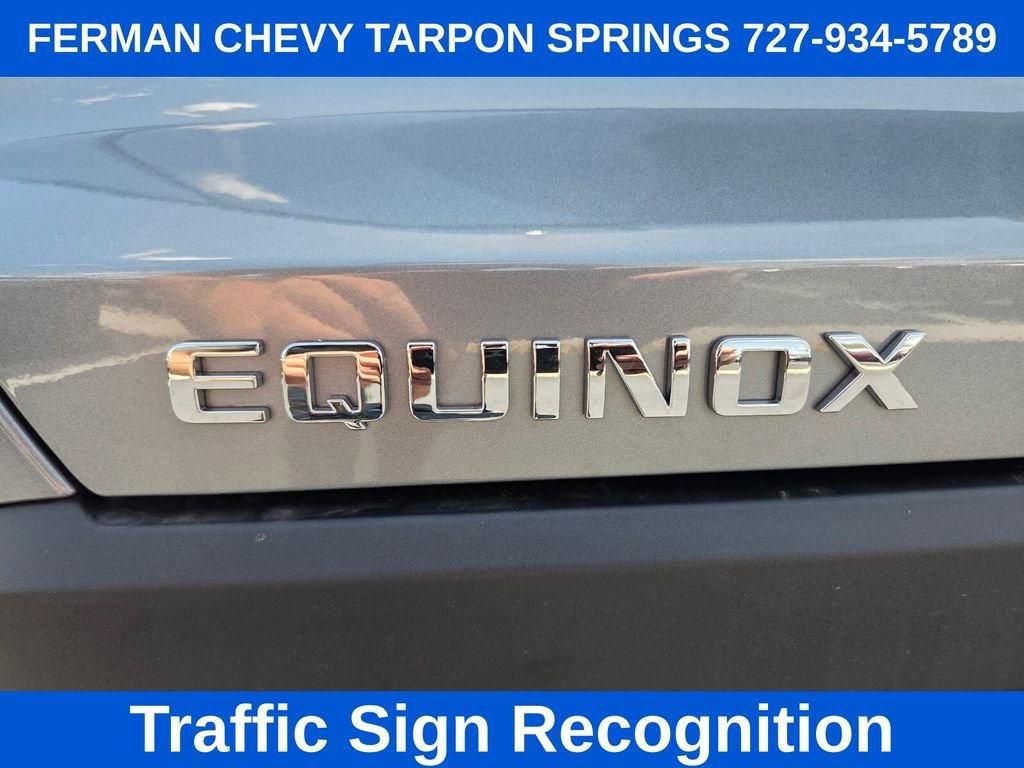 2026 Chevrolet Equinox LT - Photo 18