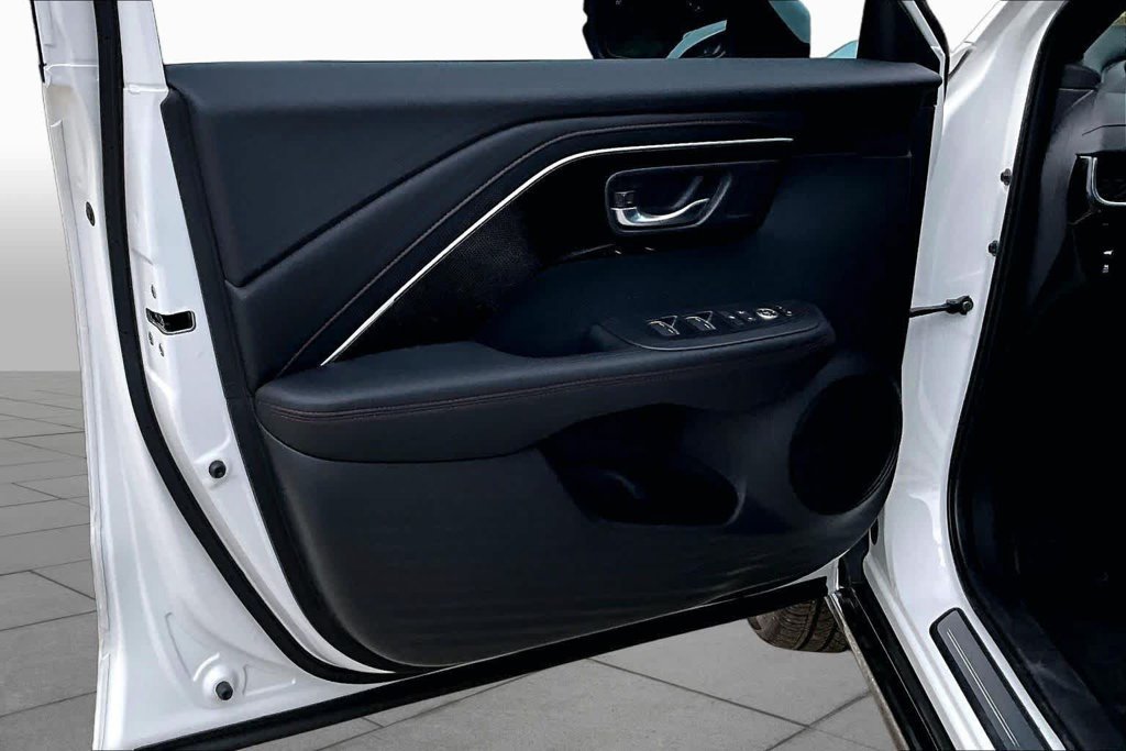 New 2026 White Acura A-Spec Package image 10