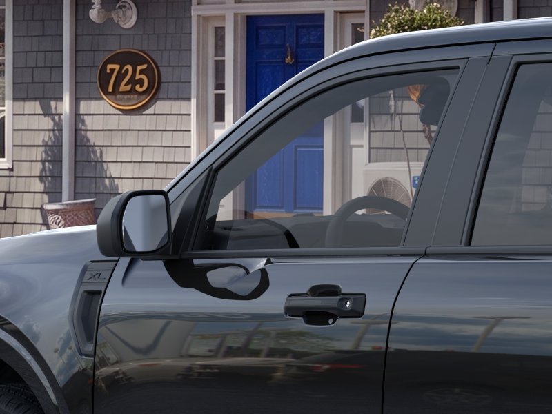 New 2026 Black Ford XL image 21
