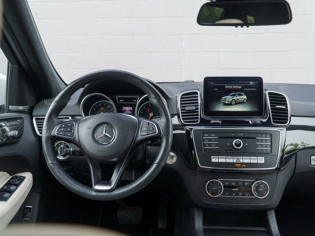 Used 2018  Mercedes-Benz GLE 350 image 22
