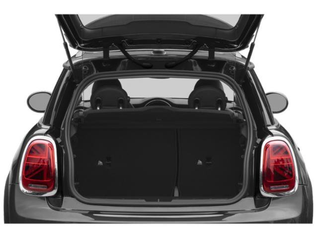 Certified Used 2024 Chili Red MINI Cooper image 11