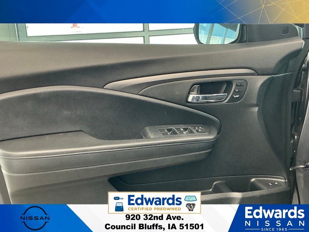 Used 2021 Gray Honda EX-L image 23