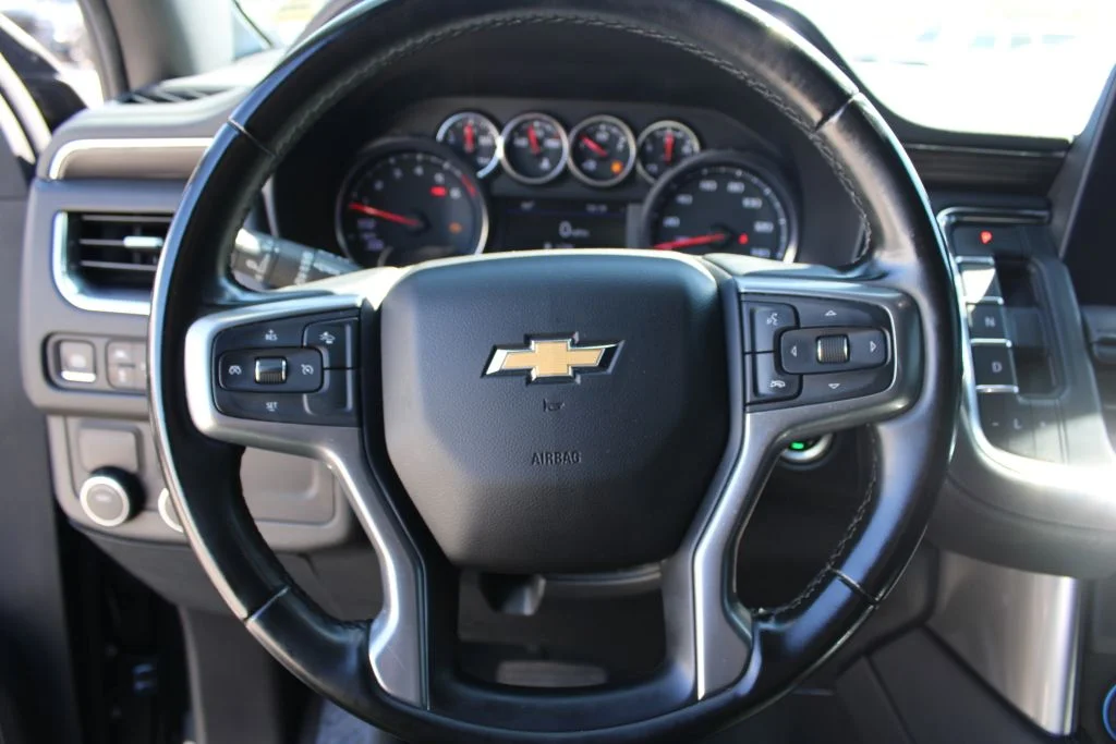 Used 2024 Black Chevrolet LS image 26