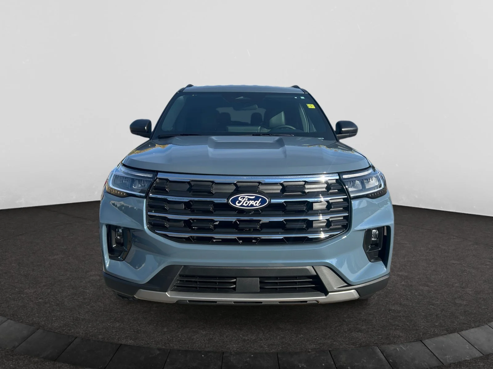 New 2027 Vapor Blue Metallic Ford Active w/200A Pkg image 8