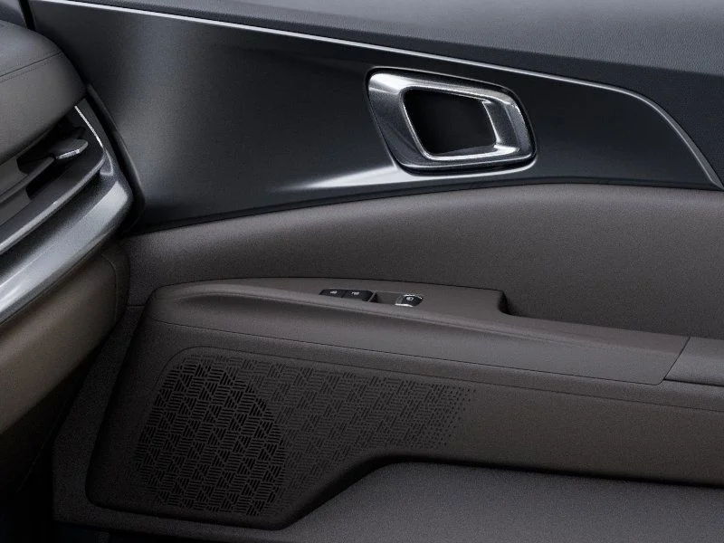 2025 Kia Carnival LXS - Photo 25