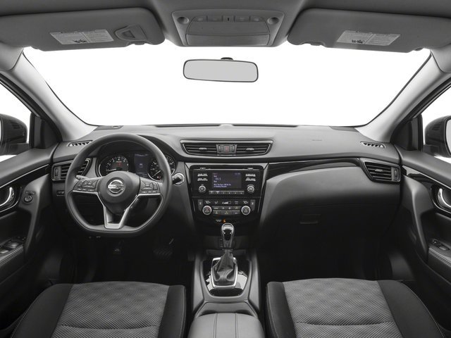 2018 Nissan Rogue Sport SV - Photo 11