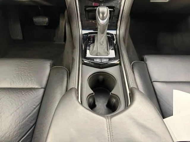 Used 2013 Black Cadillac 2.0L Turbo image 25