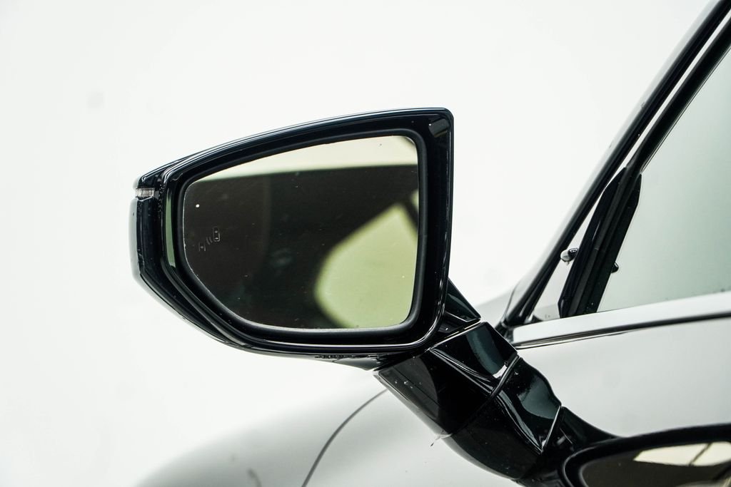 Used 2024 Black Lexus 350 F SPORT image 15