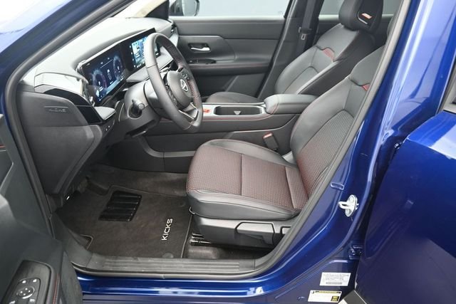 Used 2026 Blue Nissan SR image 14