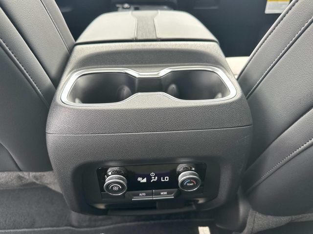 2026 Buick Enclave Preferred - Photo 14