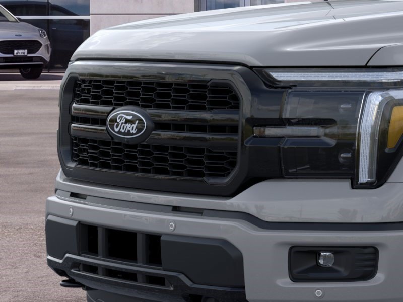 New 2026 Avalanche Ford LARIAT image 18