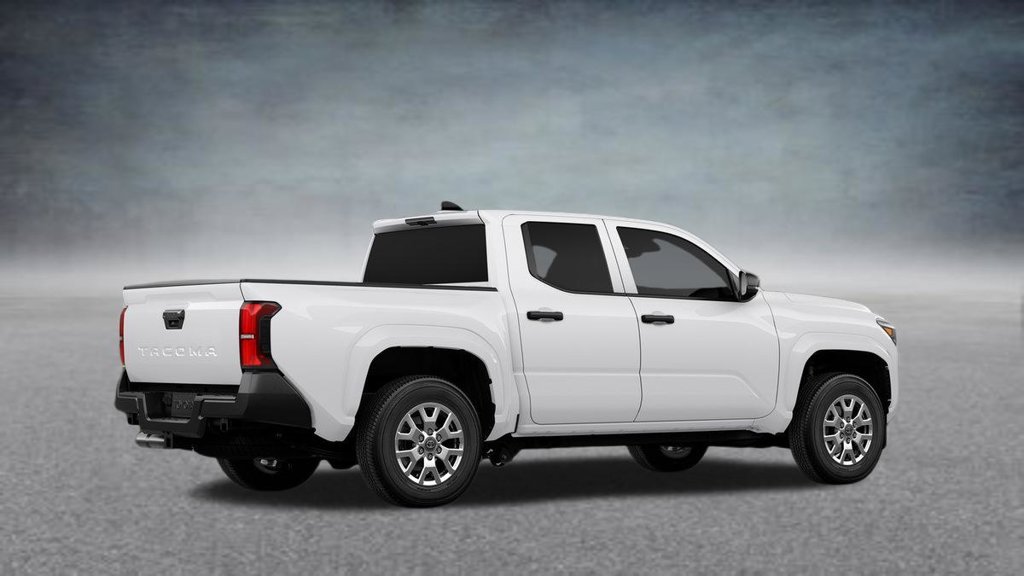 New 2026 Ice Cap Toyota  SR image 38