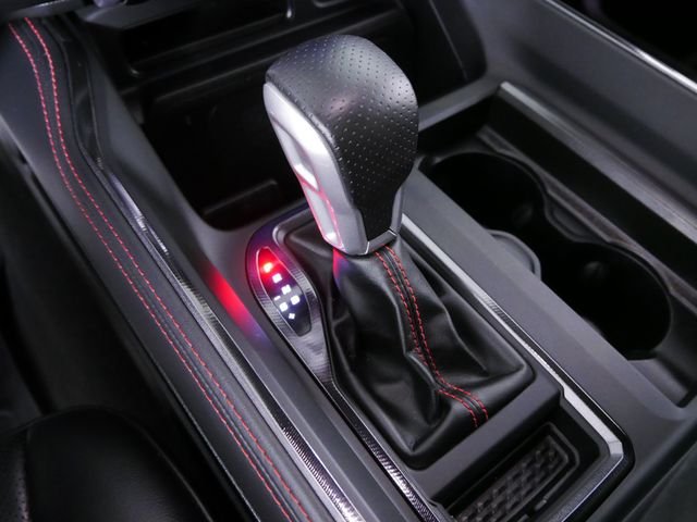 Used 2023 Black Ram TRX image 30