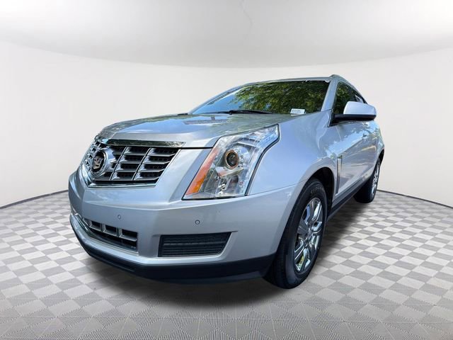 2015 Cadillac SRX FWD Luxury Collection's photo
