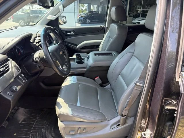 2016 Chevrolet Tahoe LT - Photo 9
