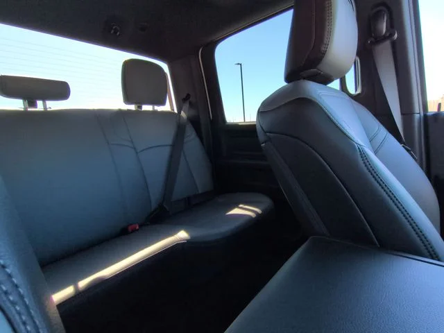 2026 RAM 3500 Tradesman - Photo 14