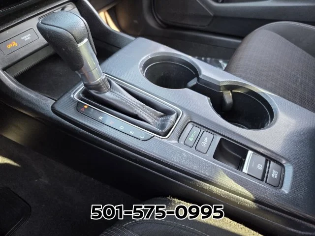 Used 2024 Red Honda LX image 26