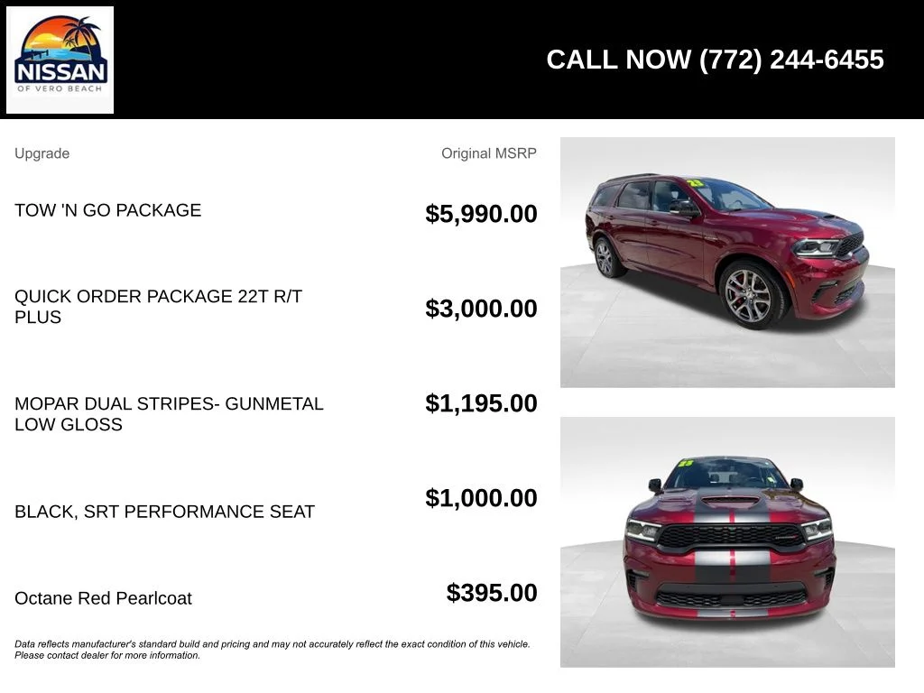 2023 Dodge Durango R/T - Photo 6