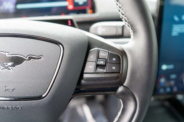 Used 2025 Gray Ford GT image 25